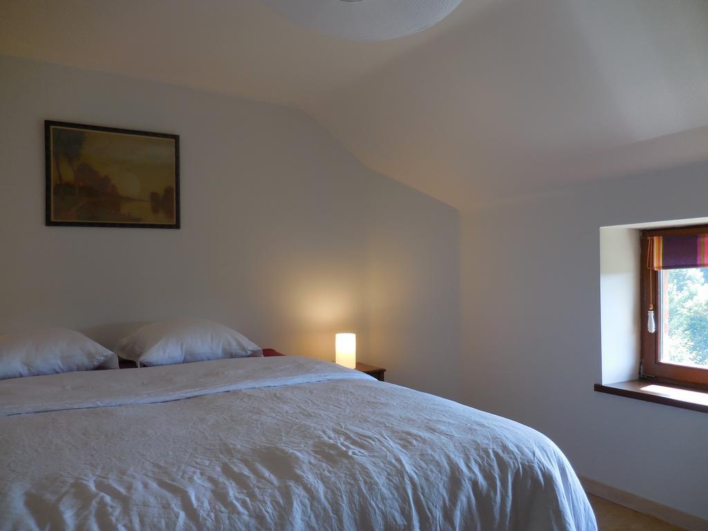 Le Ru Du Passage Villa Sart-lez-Spa Kültér fotó