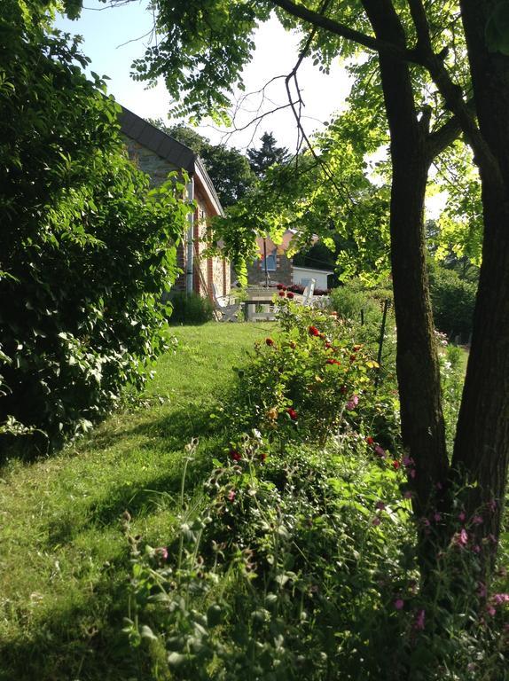 Le Ru Du Passage Villa Sart-lez-Spa Kültér fotó