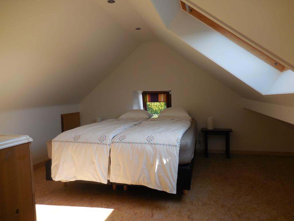 Le Ru Du Passage Villa Sart-lez-Spa Kültér fotó