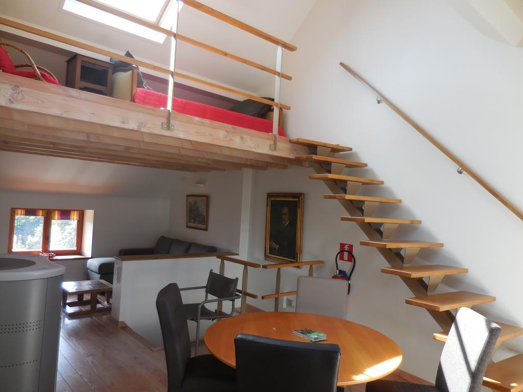 Le Ru Du Passage Villa Sart-lez-Spa Kültér fotó