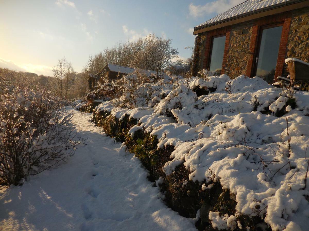 Le Ru Du Passage Villa Sart-lez-Spa Kültér fotó