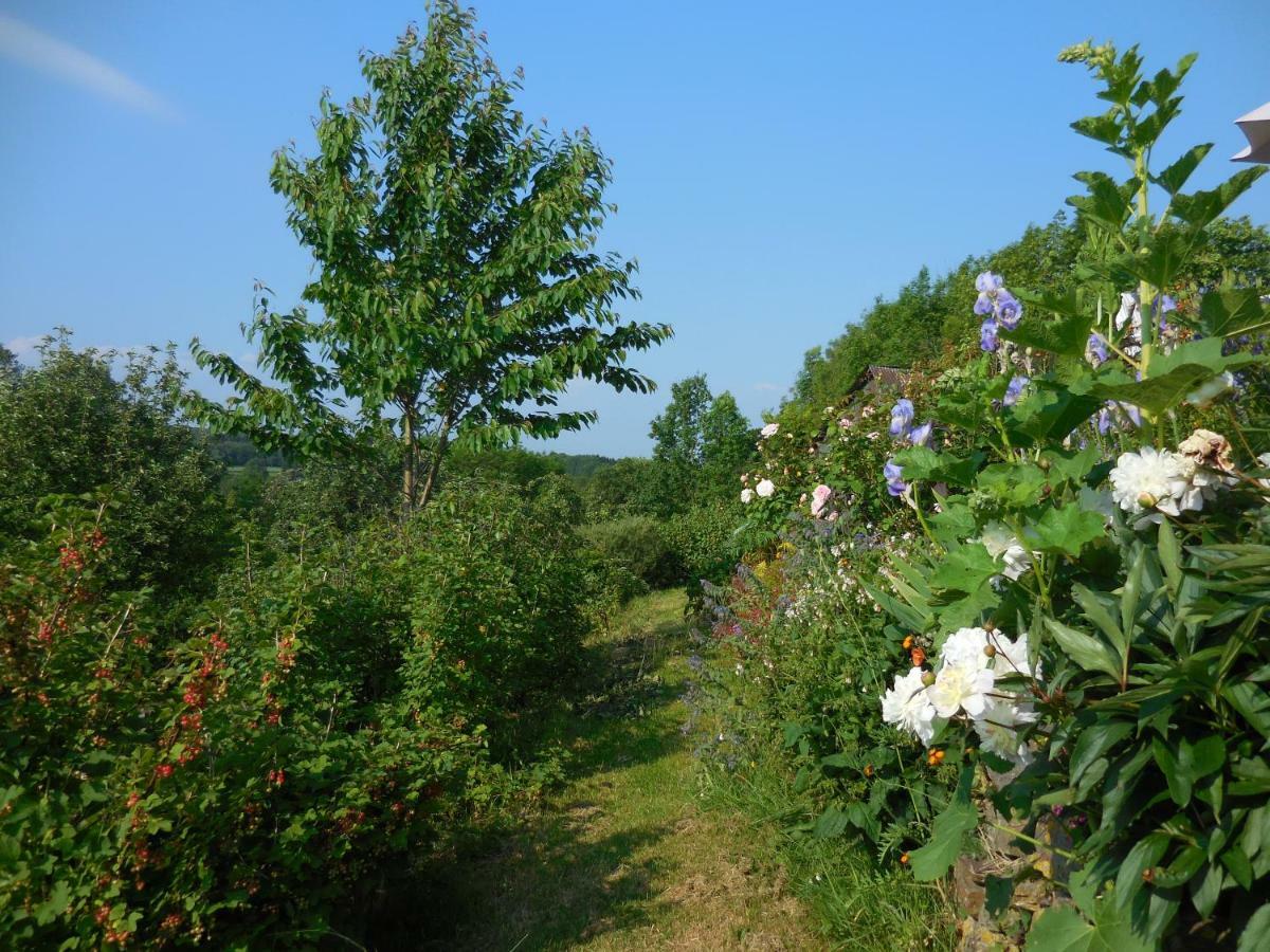 Le Ru Du Passage Villa Sart-lez-Spa Kültér fotó